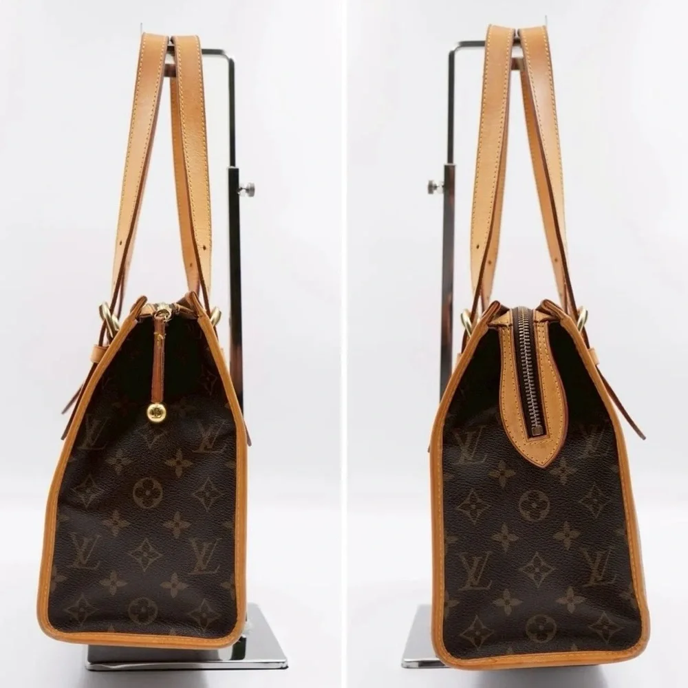 Louis Vuitton Monogram Popincourt Haut Tote